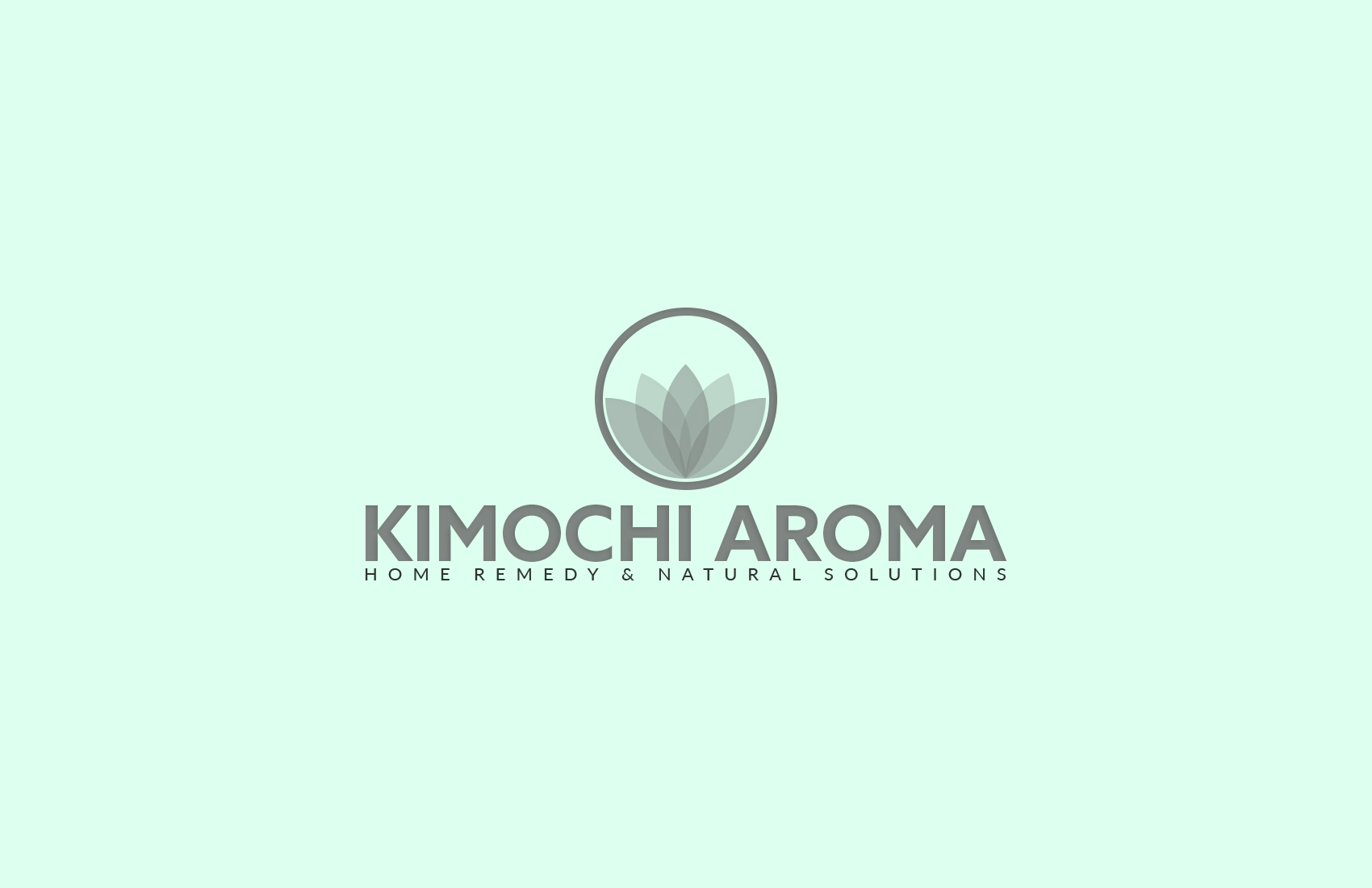 Kimochi Aroma